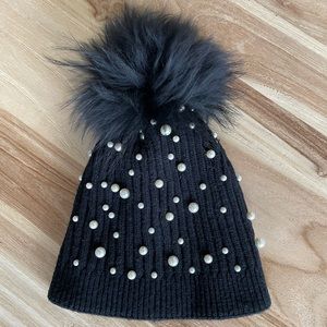 Wool Winter Hat
